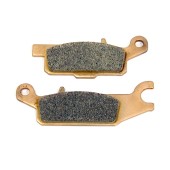 Тормозные колодки Yamaha AT-05028F