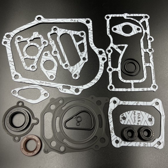 Ремкомплект мотоголовки Tohatsu/Mercury MFS4-6 (Osaka)