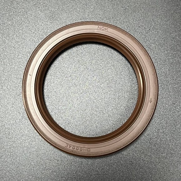 Сальник Yamaha (93102-63004) () (Yamaha)