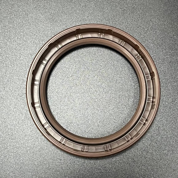 Сальник Yamaha (93102-63004) () (Yamaha)