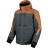 Куртка FXR Excursion с утеплителем ASPHALT / COPPER, XL