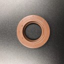 Сальник Yamaha (93102-25014) (25x44x6.5) (Yamaha)