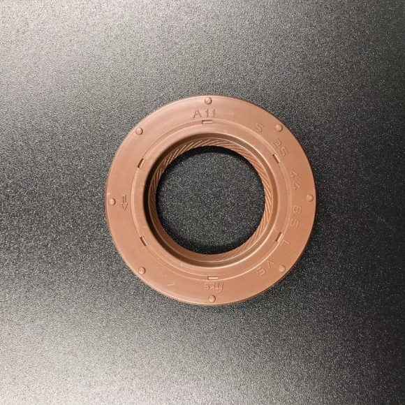 Сальник Yamaha (93102-25014) (25x44x6.5) (Yamaha)