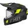 Шлем FXR Clutch w/ E Shield с подогревом Black/HiVis, 3XL Шлем FXR Clutch w/ E Shield с подогревом Black/HiVis, 3XL