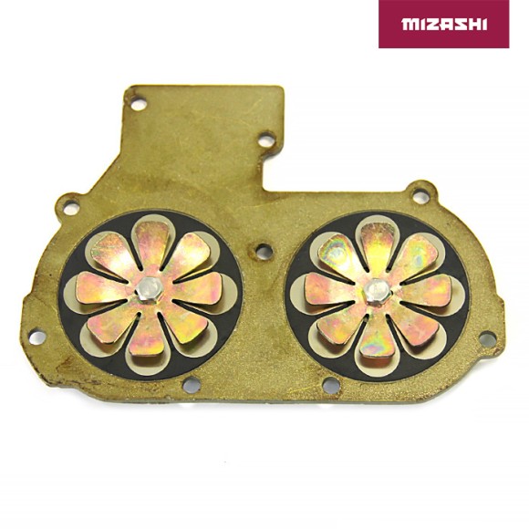 Лепестковый клапан Hidea/Yamaha SC-SP055