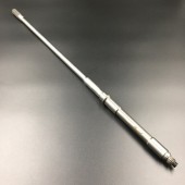 Вал торсионный Tohatsu 25-30, MFS25-30 (S) (Omax)