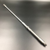 Вал торсионный Tohatsu 25-30, MFS25-30 (S) (Kacawa) Вал торсионный Tohatsu 25-30, MFS25-30 (S) (Kacawa)