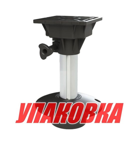 Стойка демонтируемая для сидений, высота 330 мм (упаковка из 2 шт.)