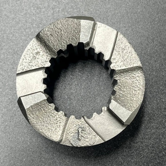 Муфта переключения скорости Suzuki DT25-30, DF25-30(A) (Suzuki)