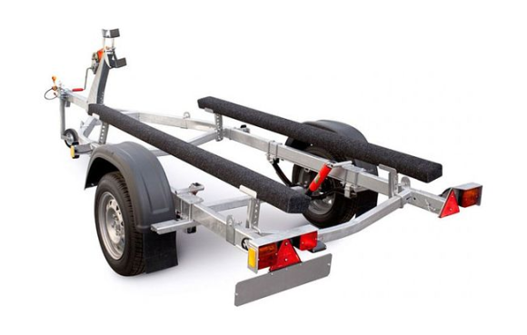 Прицеп для лодок и гидроциклов, МЗСА Прицеп для лодок и гидроциклов, МЗСА