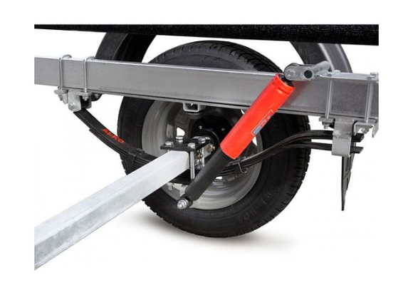 Прицеп для лодок и гидроциклов, МЗСА Прицеп для лодок и гидроциклов, МЗСА