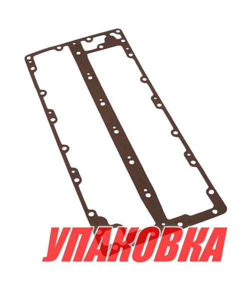 Прокладка выхлопного коллектора Yamaha 150-225, Omax (упаковка из 6 шт.)