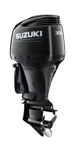 Мотор лодочный Suzuki DF300APXX Мотор лодочный Suzuki DF300APXX