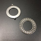 Подшипник роликовый Yamaha 20-25, F20-25 (20х35.5х6) ( (93341-320U0) (Omax) Подшипник роликовый Yamaha 20-25, F20-25 (20х35.5х6) ( (93341-320U0) (Omax)