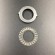 Подшипник роликовый Yamaha 20-25, F20-25 (20х35.5х6) ( (93341-320U0) (Omax)