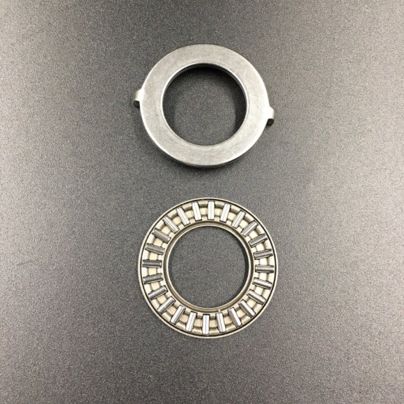 Подшипник роликовый Yamaha 20-25, F20-25 (20х35.5х6) ( (93341-320U0) (Omax) Подшипник роликовый Yamaha 20-25, F20-25 (20х35.5х6) ( (93341-320U0) (Omax)