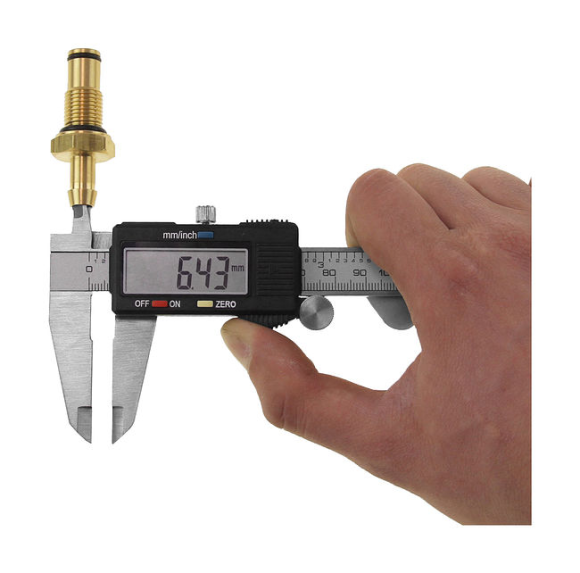 Фильтр топливный с отстойником с фильтрующим элементом 10 мк, аналог UF10K