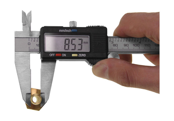 Фильтр топливный с отстойником с фильтрующим элементом 10 мк, аналог UF10K