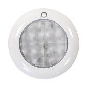 Светильник интерьерный светодиодный, теплый свет, 127 мм