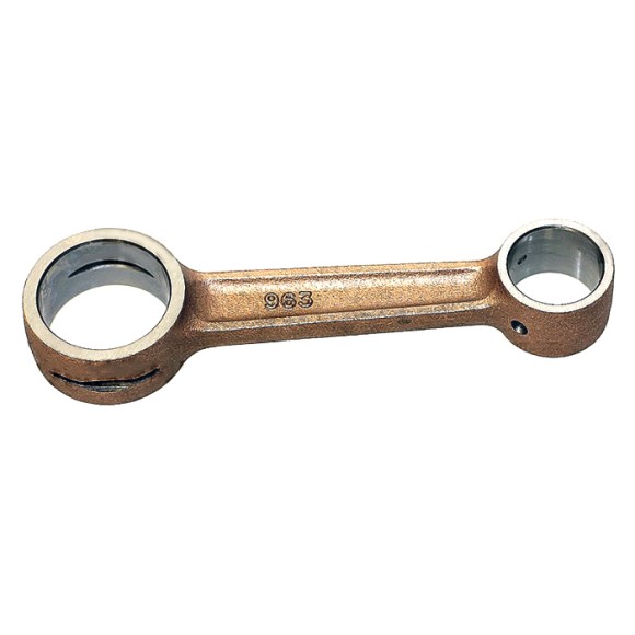 Шатун Suzuki 12161-96300-0