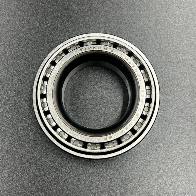 Подшипник роликовый конический Mercury (66668A1)(99328A1)(PREMARINE)
