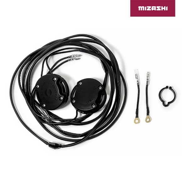 Комплект датчиков трима (2 шт) Mercruiser SC-IG190