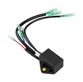 Коммутатор Marine Rocket (20F-01.03.02.00) Коммутатор Marine Rocket (20F-01.03.02.00)