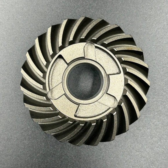 Шестерня заднего хода Suzuki DT20-30, DF25-30(A) (57521-96312; 57521-91L00; 57521-94L00) (Omax) Шестерня заднего хода Suzuki DT20-30, DF25-30(A) (57521-96312; 57521-91L00; 57521-94L00) (Omax)