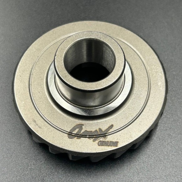 Шестерня заднего хода Suzuki DT20-30, DF25-30(A) (57521-96312; 57521-91L00; 57521-94L00) (Omax) Шестерня заднего хода Suzuki DT20-30, DF25-30(A) (57521-96312; 57521-91L00; 57521-94L00) (Omax)