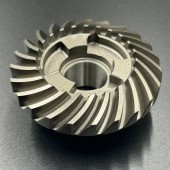 Шестерня заднего хода Suzuki DT20-30, DF25-30(A) (57521-96312; 57521-91L00; 57521-94L00) (Omax)