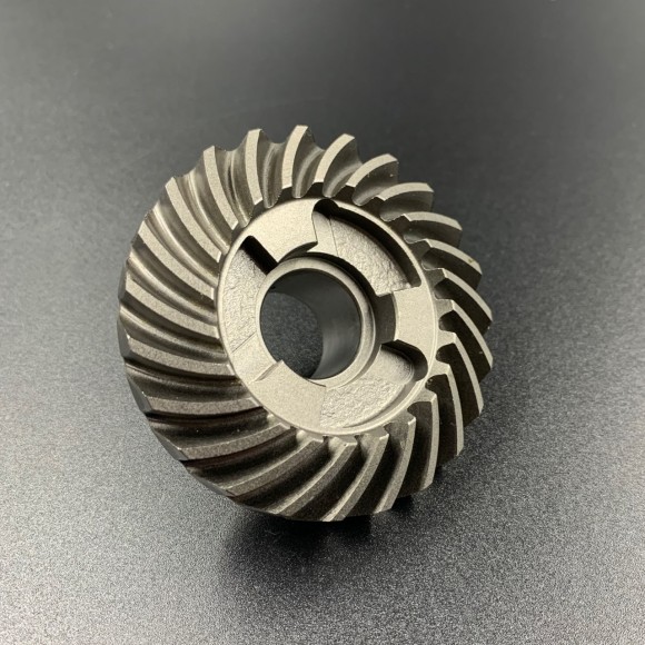 Шестерня заднего хода Suzuki DT20-30, DF25-30(A) (57521-96312; 57521-91L00; 57521-94L00) (Omax)