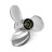 Винт гребной Solas 3121-093-10, 3x9 1/4x10 (R)