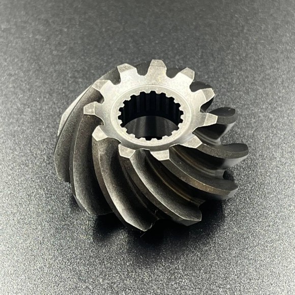 Шестерня вертикального вала (Пиньон) Suzuki DT40 (57311-94402) (Suzuki)