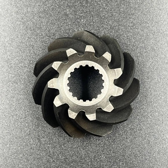 Шестерня вертикального вала (Пиньон) Suzuki DT40 (57311-94402) (Suzuki)