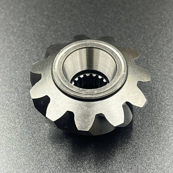 Шестерня вертикального вала (Пиньон) Suzuki DT40 (57311-94402) (Suzuki)