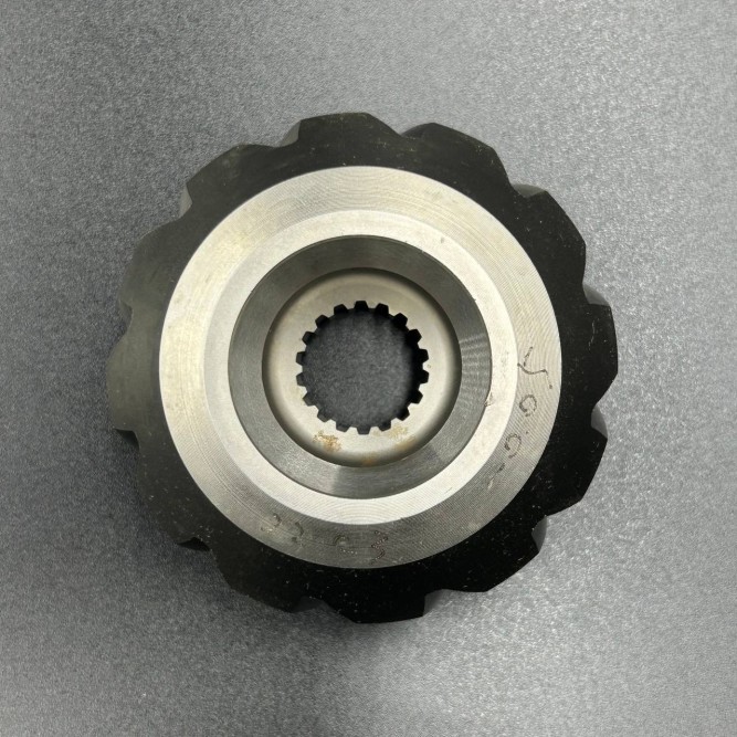 Шестерни редуктора (Комплект) Suzuki DF250-300A (57300-93L03) (Suzuki)