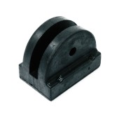 Демпфер (ограничитель хода) задней подвески BRP SM-04096