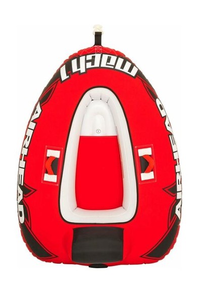 Баллон буксируемый AIRHEAD Mach 1