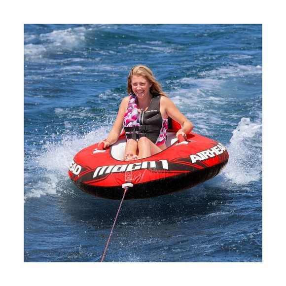 Баллон буксируемый AIRHEAD Mach 1