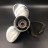 Гребной винт Yamaha 40-55, F30-60 (3x11x15) (Сталь)