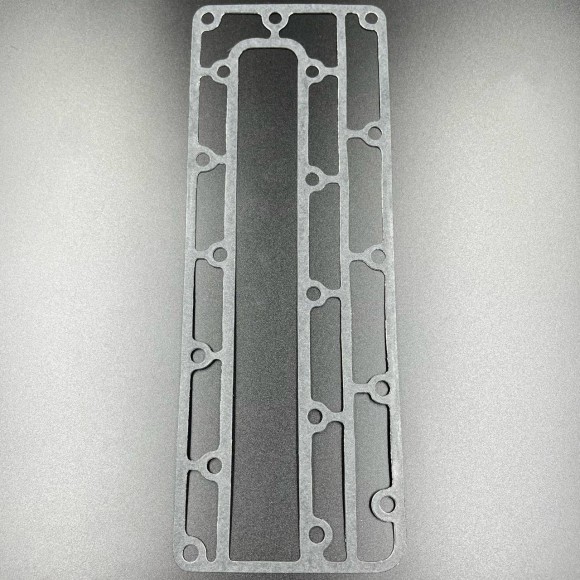 Прокладка выхлопного коллектора Yamaha 688-41112-A0