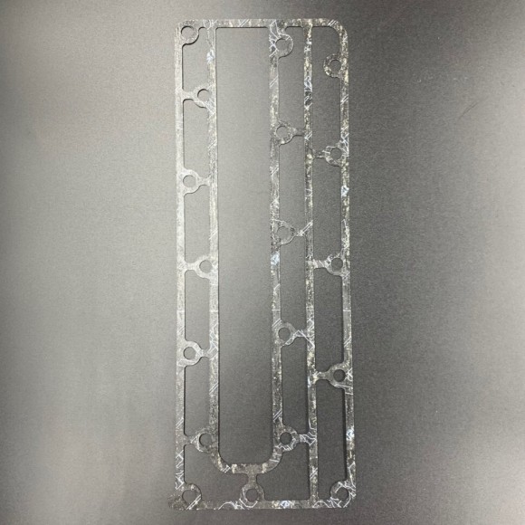 Прокладка выхлопного коллектора Yamaha 688-41112-A0