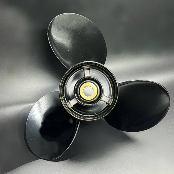 Гребной винт Suzuki DF150-DF300 Megara (3x14-1/2x19) (Polastorm) Гребной винт Suzuki DF150-DF300 Megara (3x14-1/2x19) (Polastorm)
