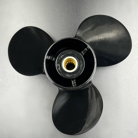 Гребной винт Suzuki DF150-DF300 Megara (3x14-1/2x19) (Polastorm) Гребной винт Suzuki DF150-DF300 Megara (3x14-1/2x19) (Polastorm)