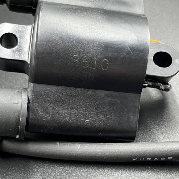 Катушка зажигания Suzuki DF9.9-15/DT40 33410-92L10 (Suzuki)