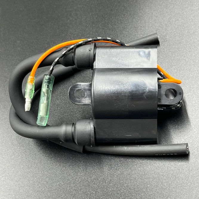 Катушка зажигания Suzuki DF9.9-15/DT40 33410-92L10 (Suzuki)