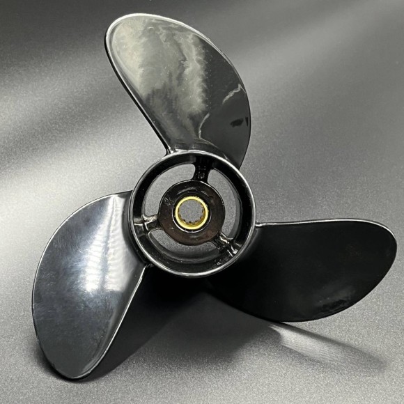 Гребной винт Tohatsu/Mercury 4-6 Megara (3x7.8x8) (Polastorm) Гребной винт Tohatsu/Mercury 4-6 Megara (3x7.8x8) (Polastorm)