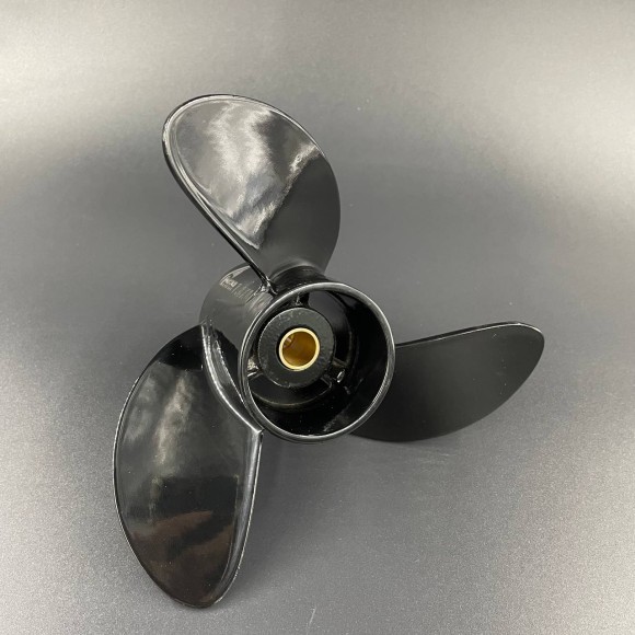 Гребной винт Tohatsu/Mercury 4-6 Megara (3x7.8x8) (Polastorm)