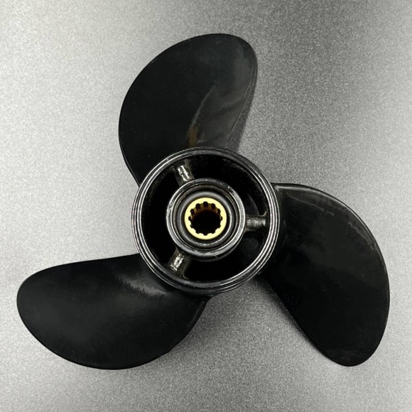 Гребной винт Tohatsu/Mercury 4-6 Megara (3x7.8x8) (Polastorm)