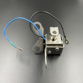 Соленоид подсоса Yamaha 40X (YUELANG)